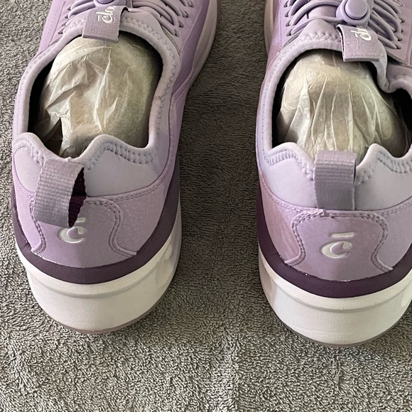 Clove Shoes in Lilac Women’s Size 9 - Picture 9 of 9